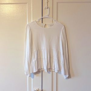 🎉LAST DAY🎉 Urban Outfitters blouse